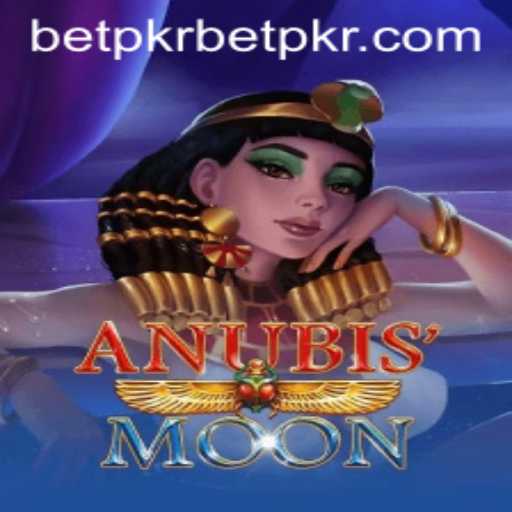 Exploring AnubisMoon: A Journey into Ancient Mysteries with Betpkr
