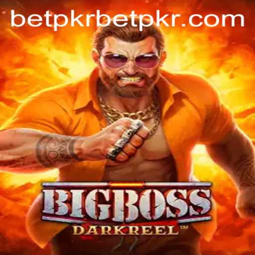 BigBoss: Dive into the Exciting World of Strategic Gaming