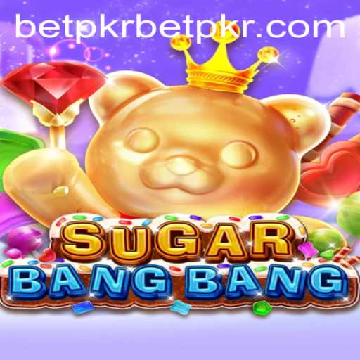 SUGARBANGBANG Game: A Sweet Adventure