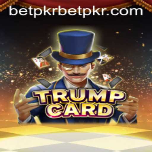 Exploring TrumpCard: A New Era of Strategic Gaming