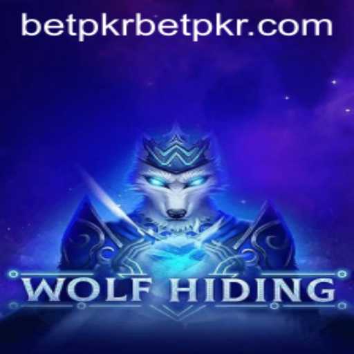 Exploring the Thrills of WolfHiding and Its Intersection with Betpkr