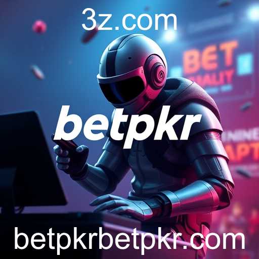 A Ascensão do Betpkr no Cenário de Jogos Online