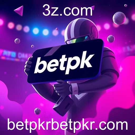 A Ascensão do Betpkr no Cenário de Jogos em 2025