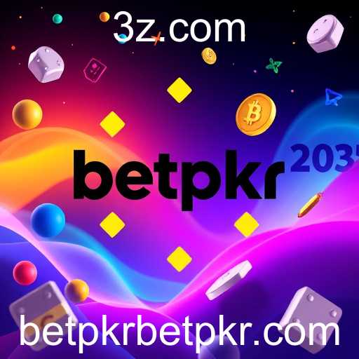 A Nova Era do Entretenimento Digital no Betpkr