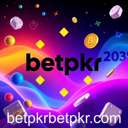 A Nova Era do Entretenimento Digital no Betpkr