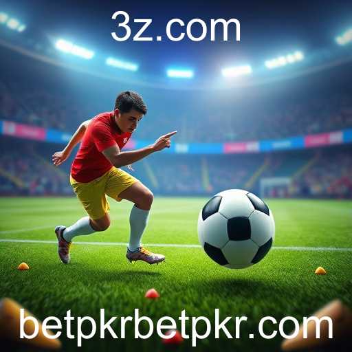 A Ascensão do Betpkr no Cenário de Jogos Online