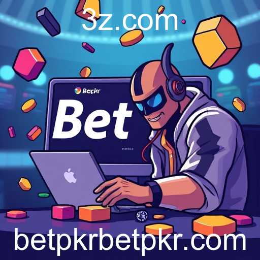 A Ascensão do Betpkr no Mundo dos Jogos Online