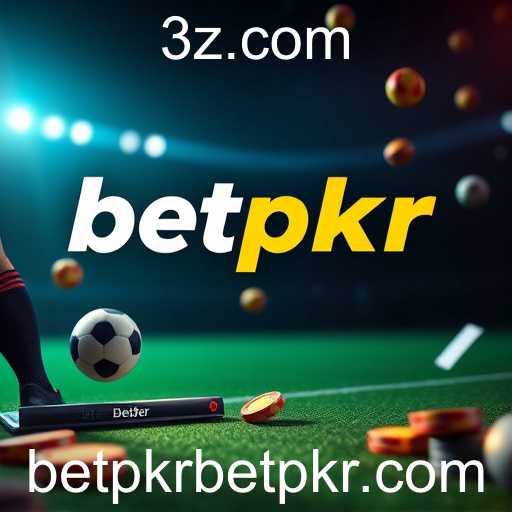 A Ascensão do betpkr: Tendências e Inovações no Mundo dos Jogos Online