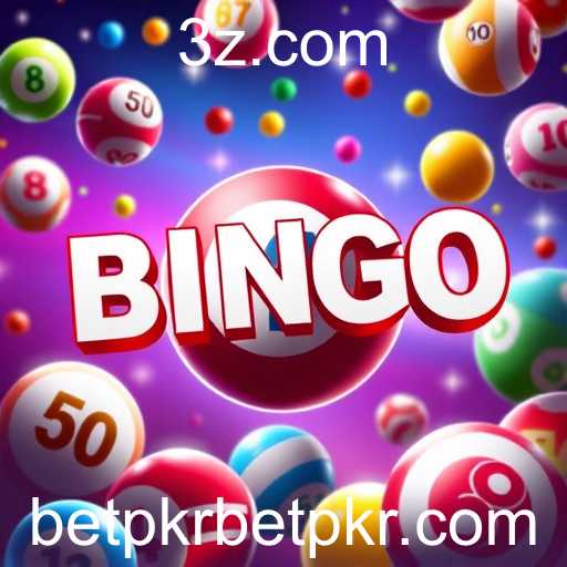 A Emoção do Bingo Online: Diversão e Prêmios ao Seu Alcance