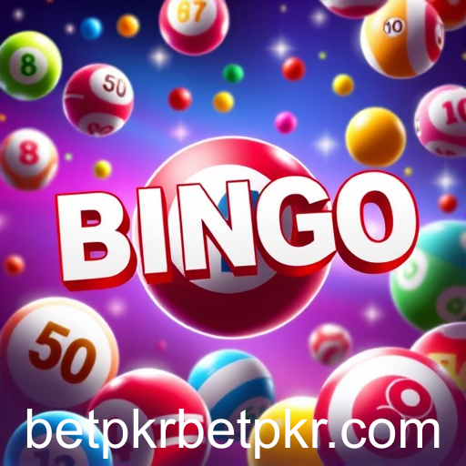 A Emoção do Bingo Online: Diversão e Prêmios ao Seu Alcance