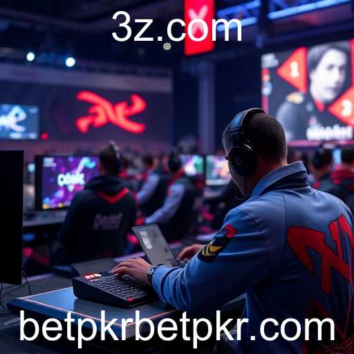 A Ameaça e Oportunidade das Apostas em Esports