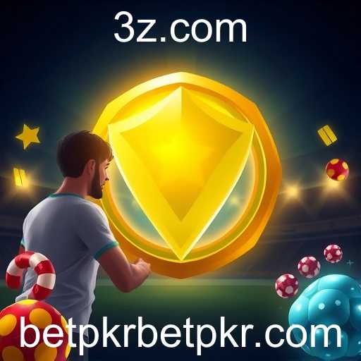 Transformações no Setor de Jogos com Betpkr