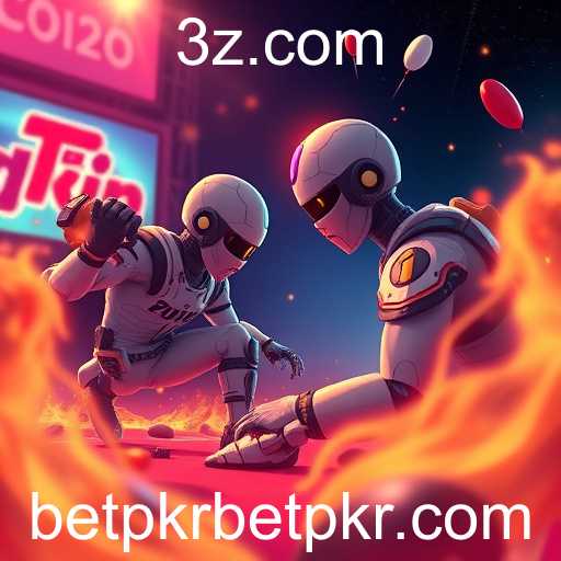 Tendências de Jogos Online Aceleram em 2025