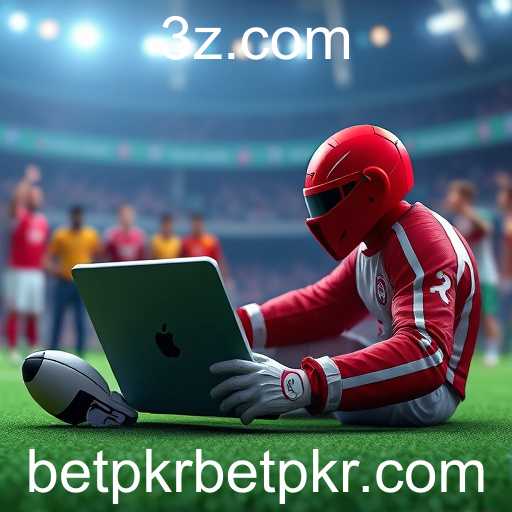 Crescimento Explosivo do Mercado de Jogos de Apostas Online