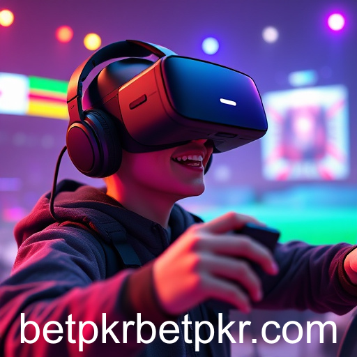 Crescimento Explosivo do Mercado de Jogos de Apostas Online