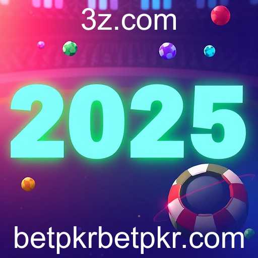 O Impacto do Betpkr nos Jogos de Azar em 2025