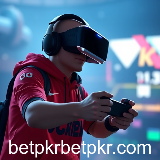 Inovação e Transformação no Cenário dos Jogos Online