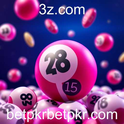 A Fascinante Categoria de Jogos de Loteria Online no BetPKR