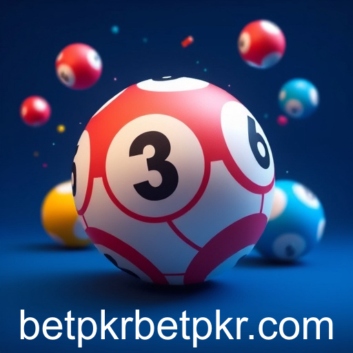 A Fascinante Categoria de Jogos de Loteria Online no BetPKR