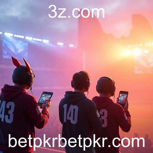 Novidades e Dinâmicas do Site Betpkr