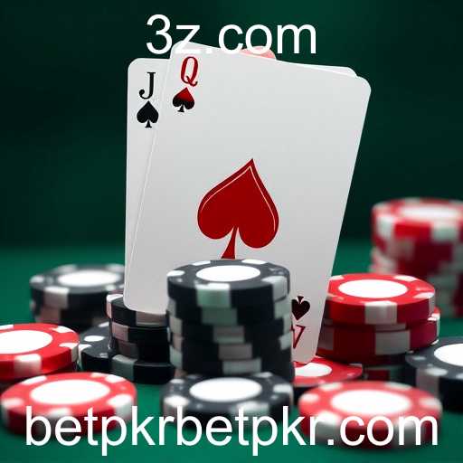 Explorando o Mundo das Salas de Poker Online