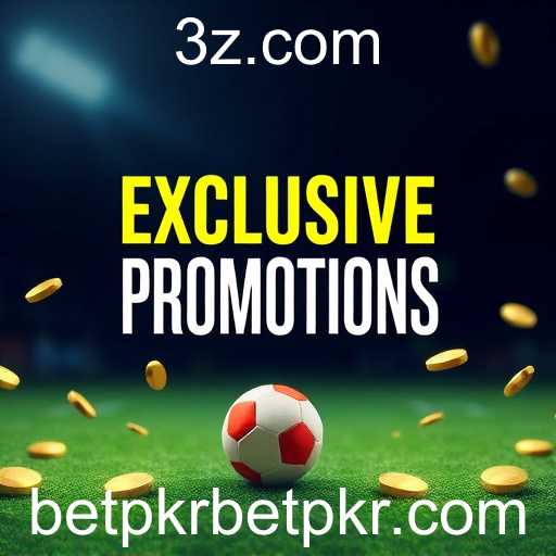 Explorando a 'Exclusive Promotions' no Betpkr: Experiências Únicas e Recompensadoras