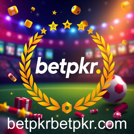 A Revolução dos Jogos Online e a Ascensão do Betpkr