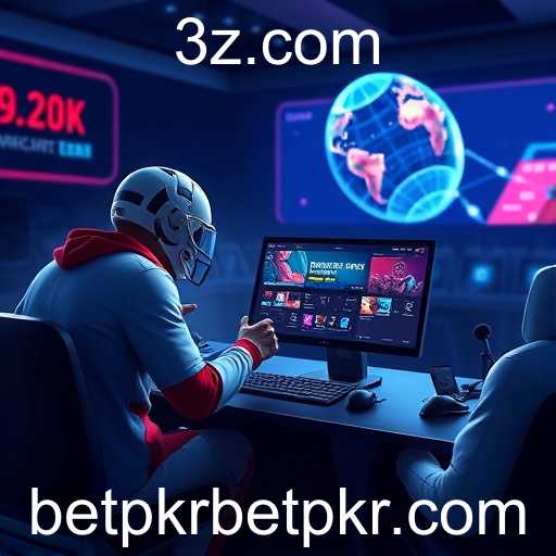 Revolução nas Plataformas de Jogos On-line