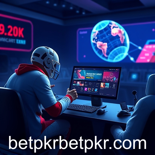 Revolução nas Plataformas de Jogos On-line