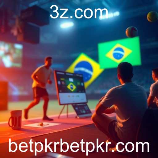 Ascensão do Betpkr no Cenário de Jogos Online