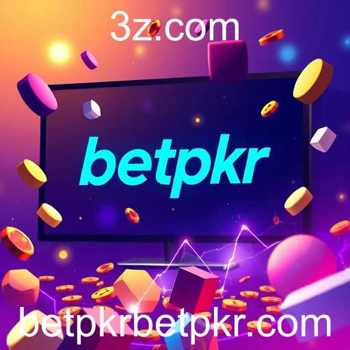 A Ascensão do Betpkr no Cenário Global de Jogos