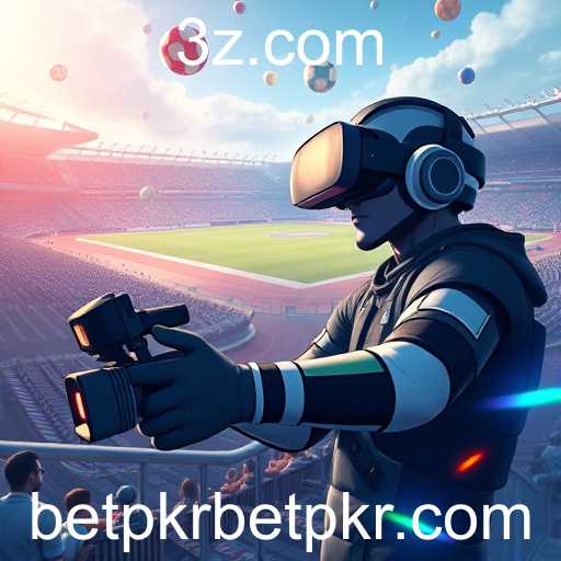 Avanços Tecnológicos Transformam o Mercado de Jogos