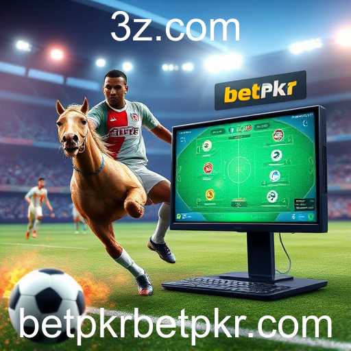 A Ascensão dos Esportes Virtuais nas Apostas Online