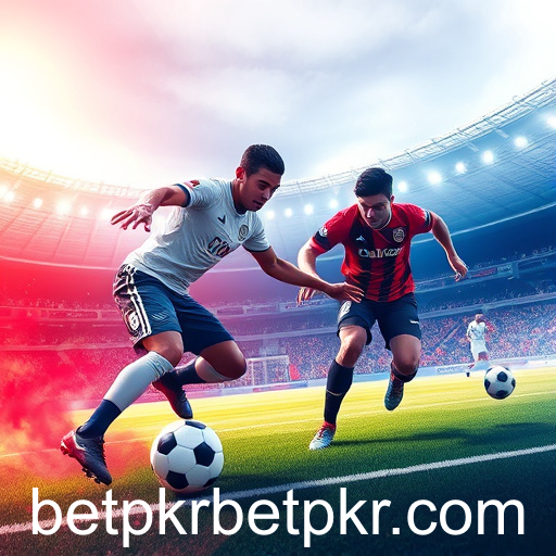 A Ascensão dos Esportes Virtuais nas Apostas Online